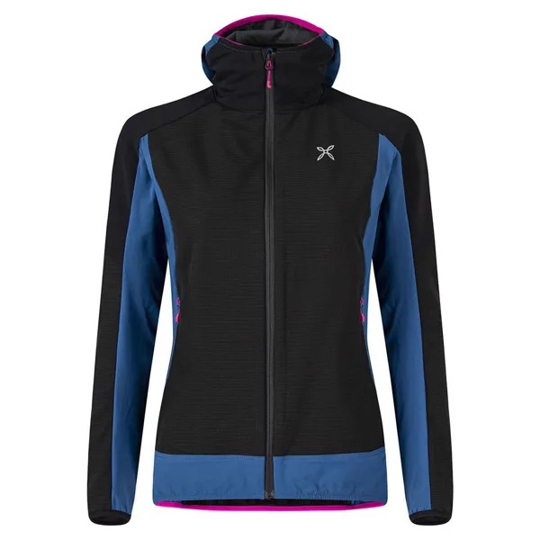Спортивная куртка Montura Premium Wind, синий