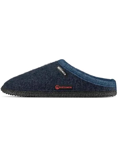 Тапочки GIESSWEIN Slippers Dannheim, темно-синий
