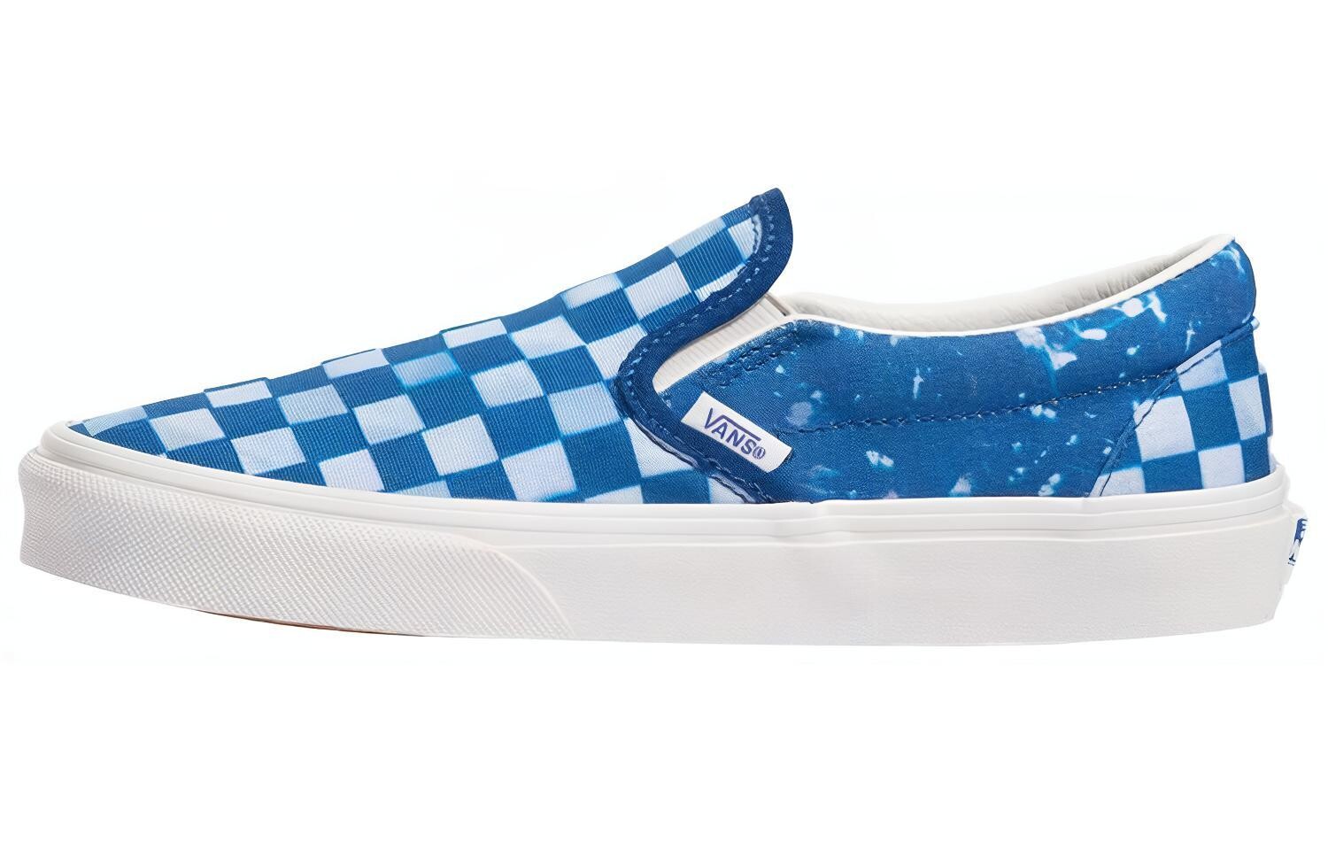 Слипоны для скейтбординга Vans унисекс