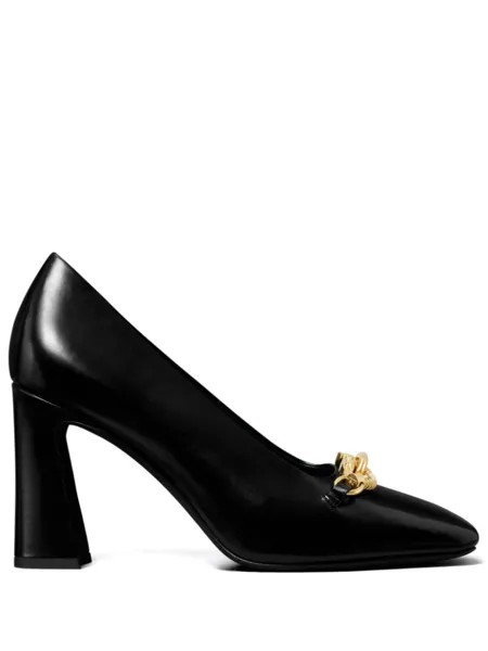 Tory Burch туфли Jessa 90, черный