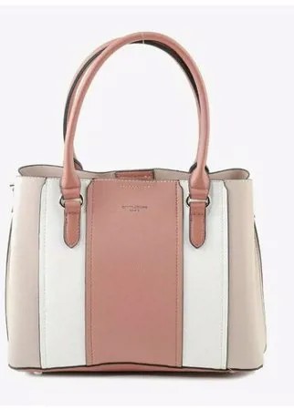 Сумка женская David Jones 6258-2 gr.grey