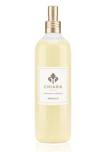 Духи CHIARA FIRENZE