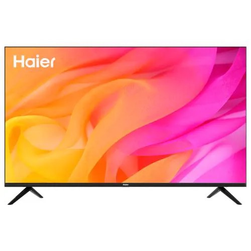 Телевизор Haier 50 Smart TV DX