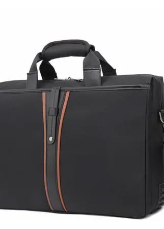 Сумка-портфель MyPads M-1099 из качественной износостойкой влагозащитной ткани 