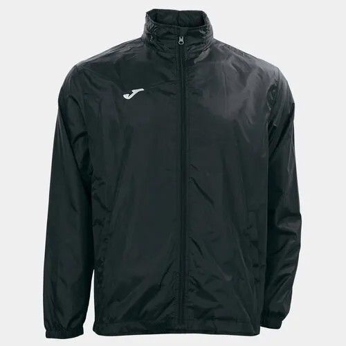Куртка спортивная joma, размер 08-2XL, черный