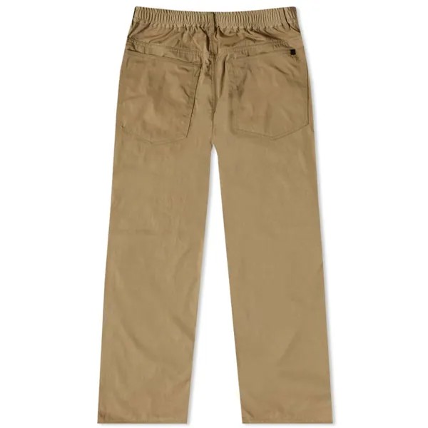Брюки DAIWA Tech 8Pocket Twill Pant
