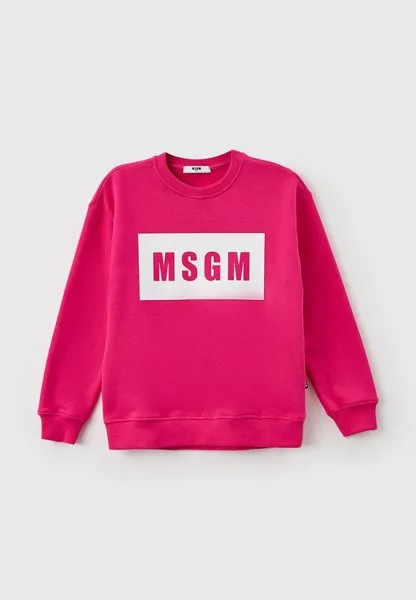 Свитшот MSGM Kids