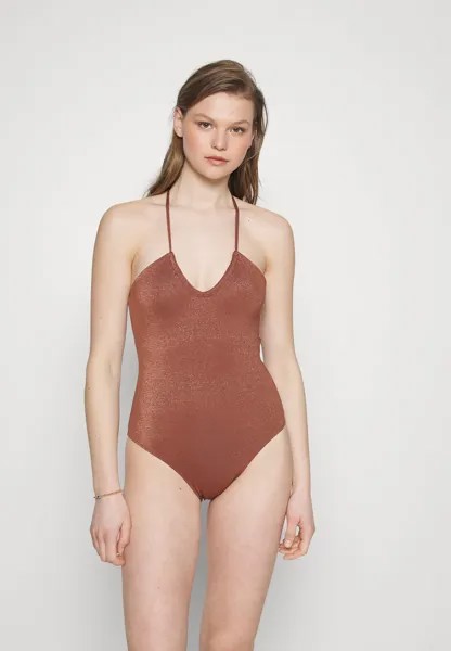 Купальный костюм women'secret, коричневый