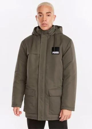 Парка Padded Men’s Parka