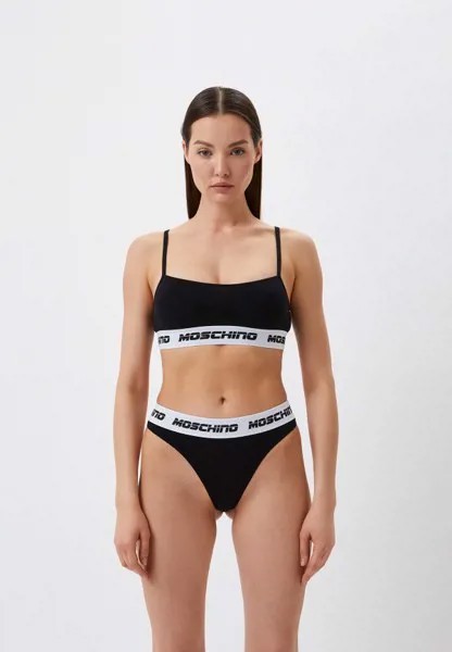 Трусы Moschino Underwear