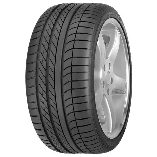 Автомобильная шина GOODYEAR Eagle F1 Asymmetric 235/50 R17 96Y летняя