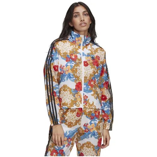 Олимпийка Adidas TRACK TOP Женщины GN3357 34