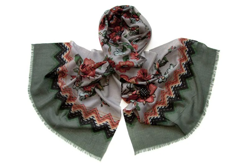Палантин
