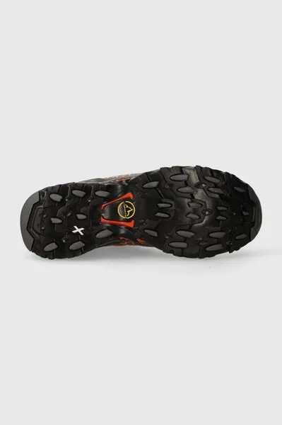 Туфли LA Sportiva Ultra Raptor II La Sportiva, оранжевый