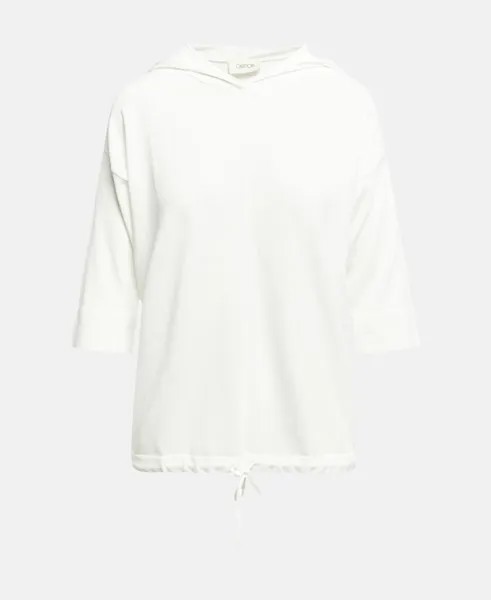 Пуловер с короткими рукавами Cartoon, цвет Wool White