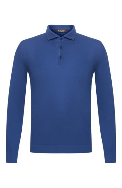 Кашемировое поло Loro Piana