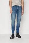 Джинсы Slim fit ONSLOOM SLIM Only & Sons, темно-синий