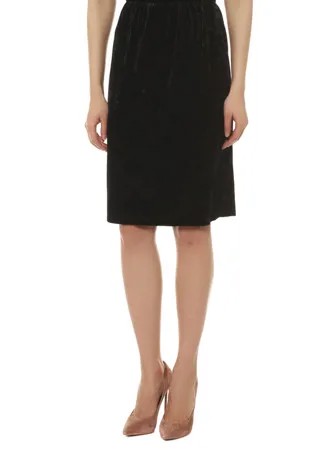Юбка женская ARTESSA UB03811BLK01 черная 56; 58 RU