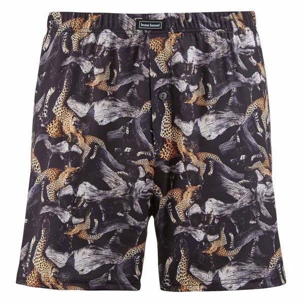 Боксеры Bruno Banani Boxershort 1 шт, черный