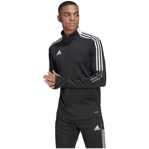 Олимпийка Adidas TIRO21 WRM TOP Мужчины GM7354 2XL