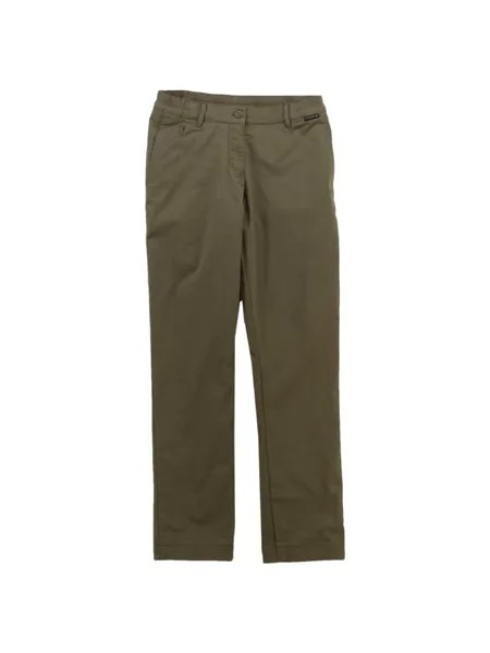 Спортивные и уличные брюки Jack Wolfskin, серый