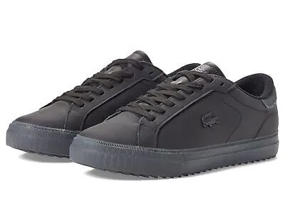 Мужские кроссовки и спортивная обувь Lacoste Powercourt Winter 222 1 SMA Sneaker