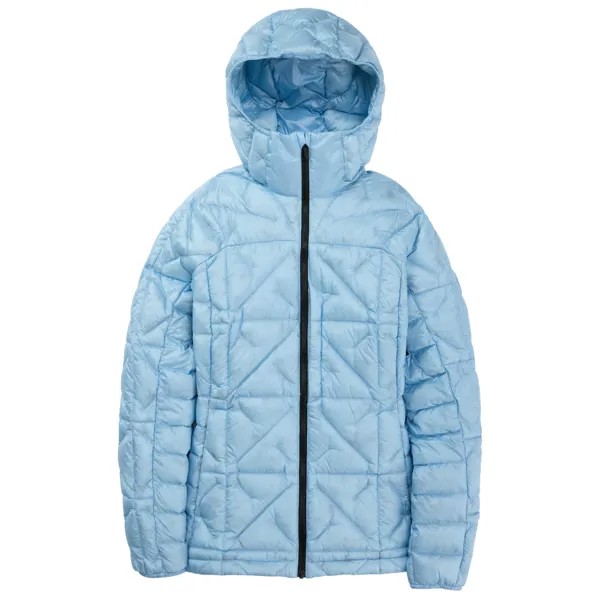 Куртка Burton AK Baker Down Hooded, цвет Moonrise