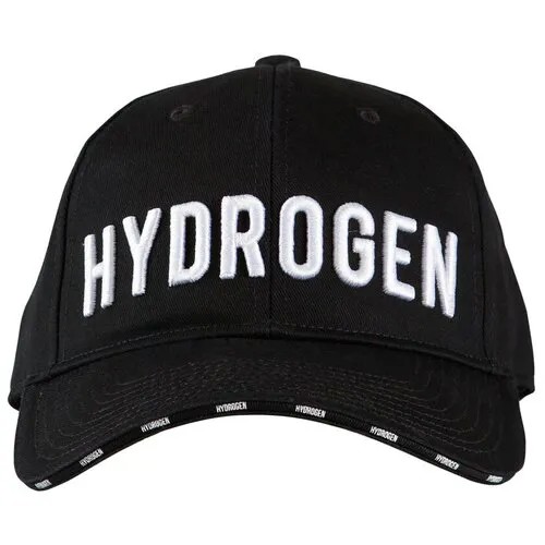 HYDROGEN Теннисная кепка Hydrogen (225920-007)