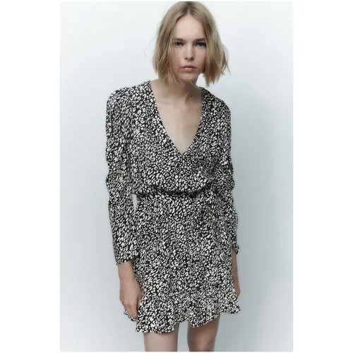 Платье, сарафан женские ZARA размер M