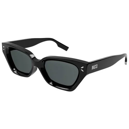 Солнцезащитные очки McQ MQ 0345S 001 52