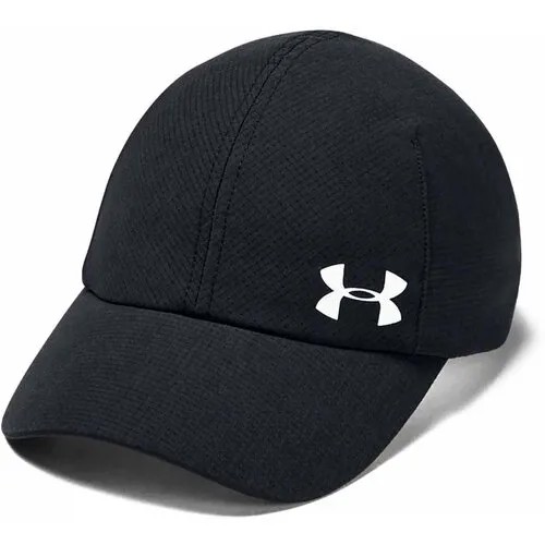 Кепка Under Armour, размер OSFA, черный