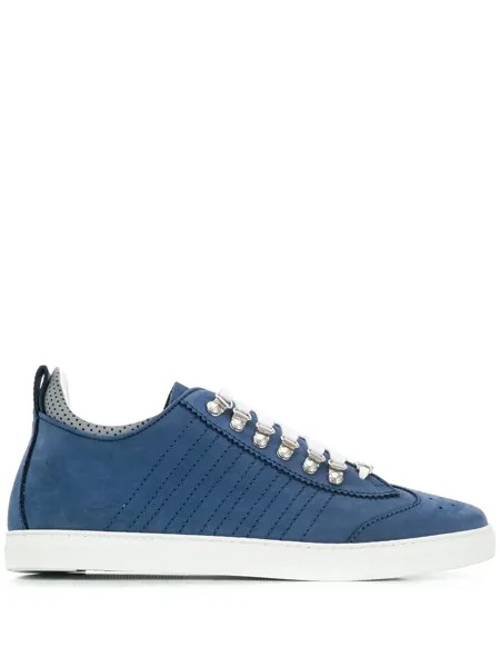 Dsquared2 кеды 251