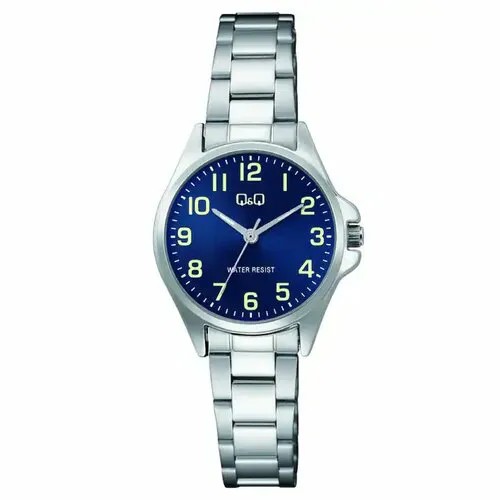 Наручные часы Q&Q C37A-001, синий