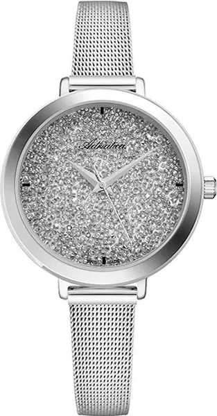 Наручные часы кварцевые женские Adriatica A3787.5113Q