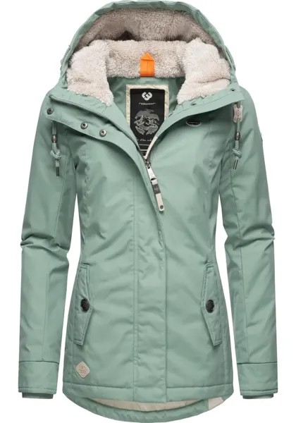 Зимняя куртка Ragwear 
