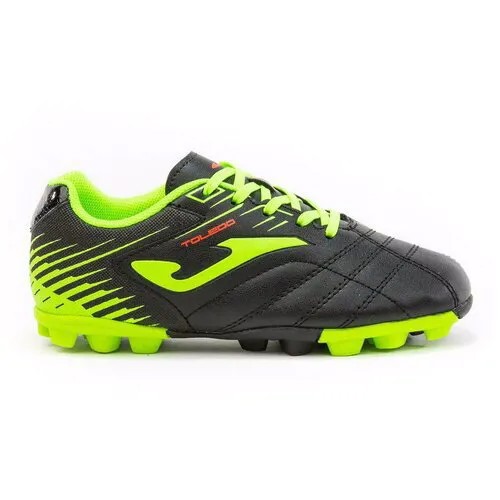 Joma детские бутсы Toledo размер 37