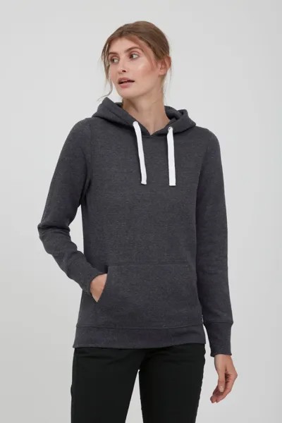 Толстовка Oxmo Hoodie, серый