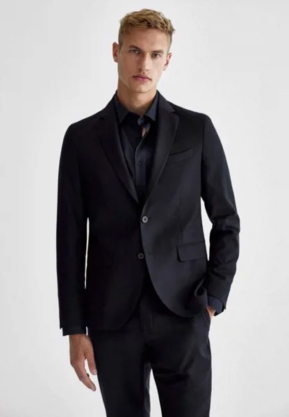 Пиджак Massimo Dutti