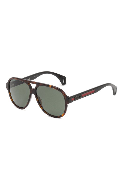 Солнцезащитные очки Gucci