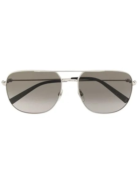 Givenchy Eyewear солнцезащитные очки-авиаторы