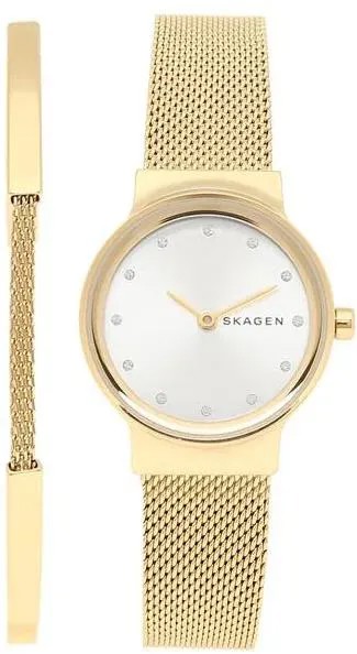 Наручные часы  женские Skagen SKW1108