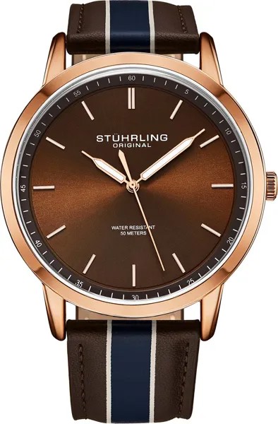 Наручные часы мужские Stuhrling Original 3992.4
