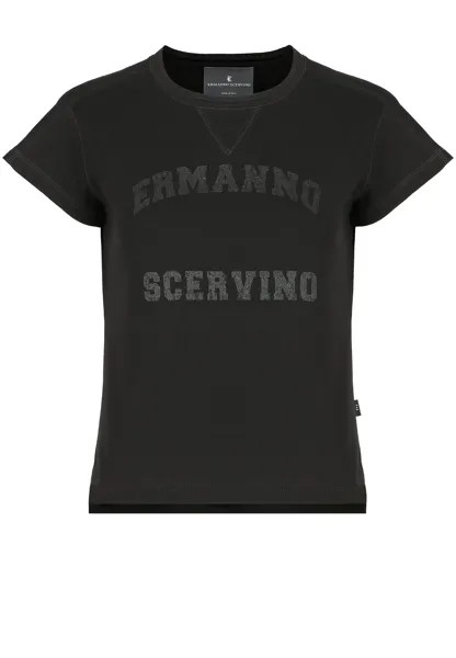 Футболка ERMANNO SCERVINO