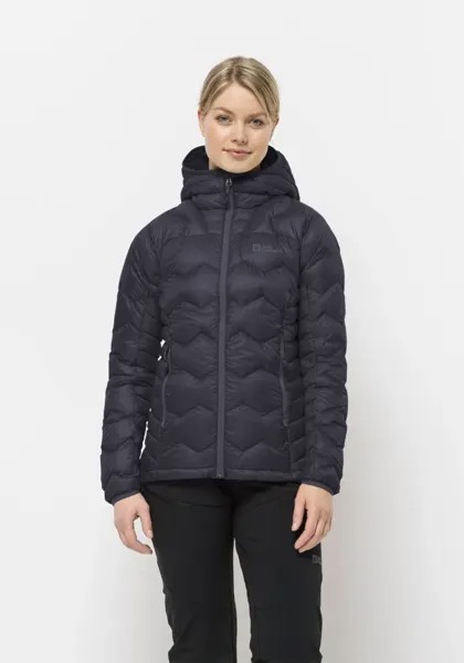 Пуховик Jack Wolfskin 