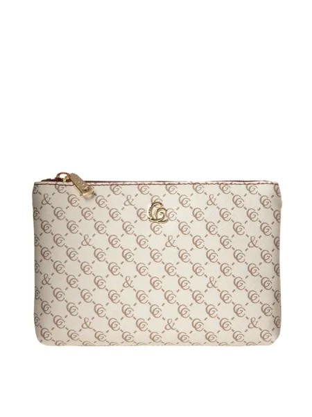 Косметичка женская GIO&CO 03gc бежевая