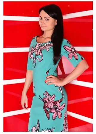 Платье Maria Grazia Severi 5PS04544065 42