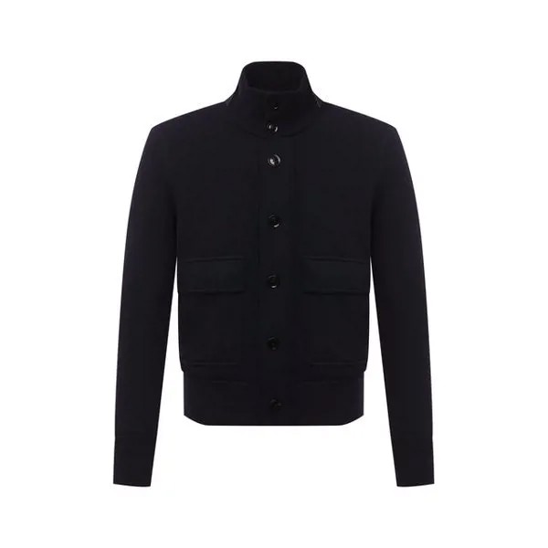 Шерстяной кардиган Tom Ford