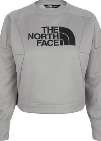 Свитшот женский The North Face Train N, размер 42-44