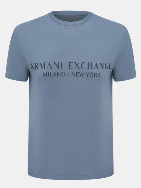 Футболки Armani Exchange