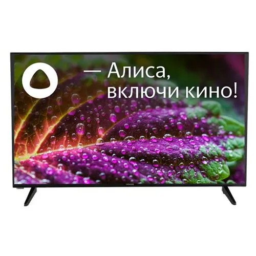 Телевизоры Телевизор Novex NWX-40F171MSY 2020 LED